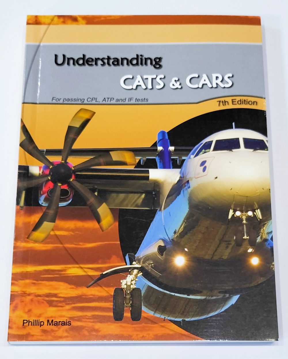 Understanding CATS and CARS