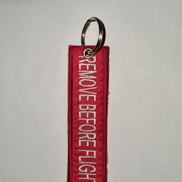 Remove before Flight PRINTED