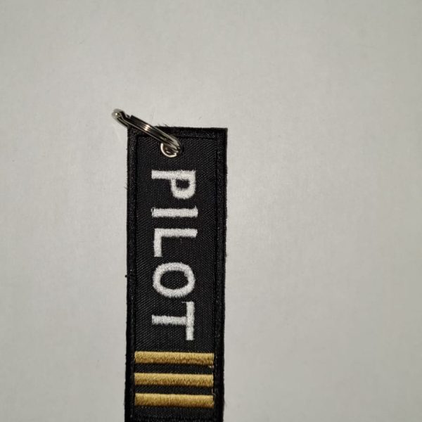 Pilot 3 Bar