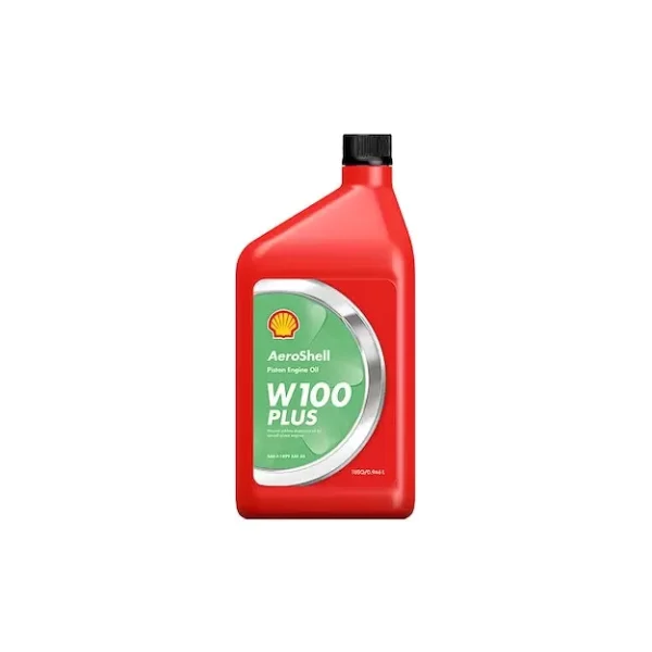 Aeroshell Oil W100