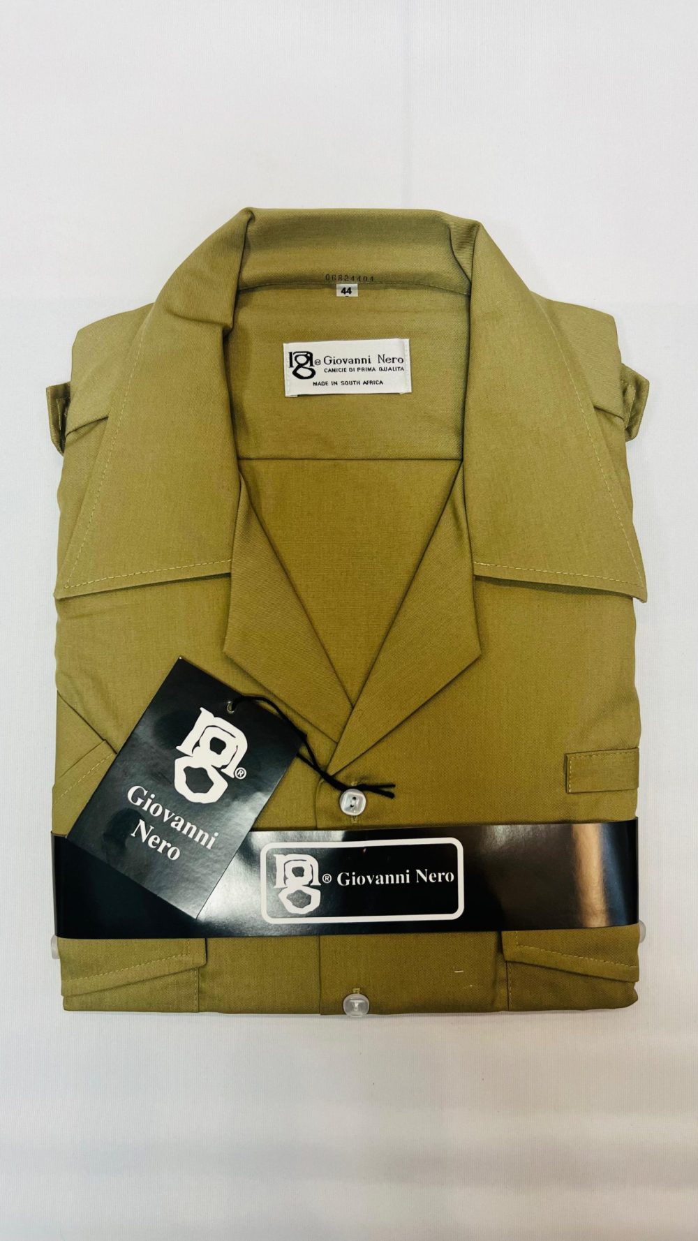 Giovanni Khaki (38) G/N S/S