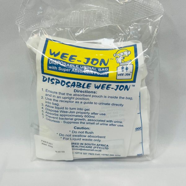 Wee Jons