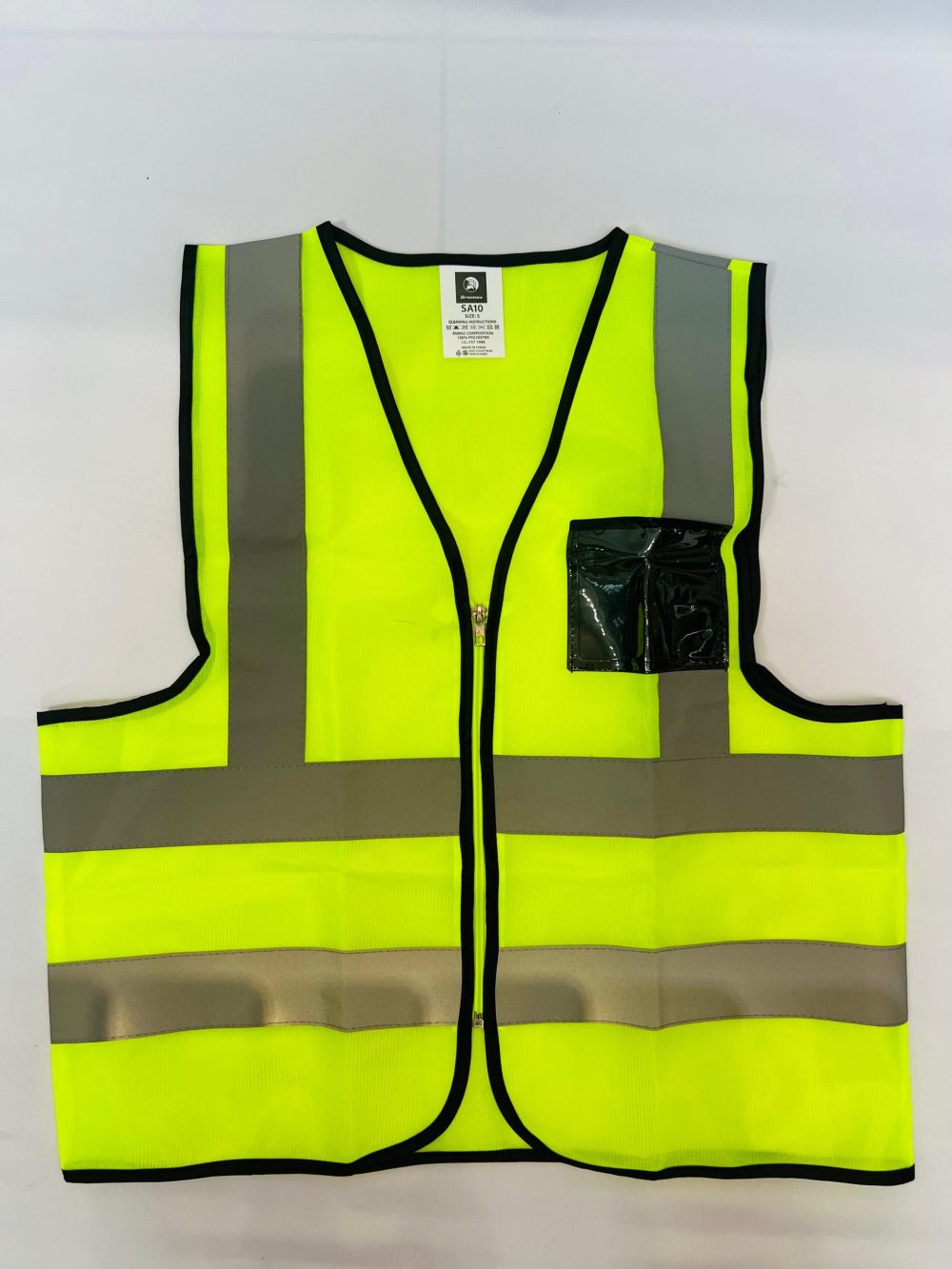 Reflective Jacket - Small