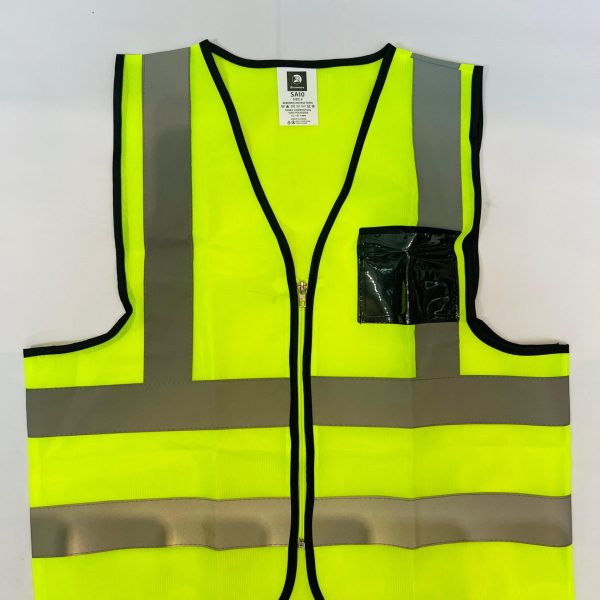Reflective Jacket - Large