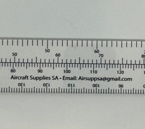 ASA - Ruler NM-3