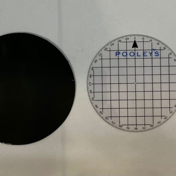 Pooleys Plotter