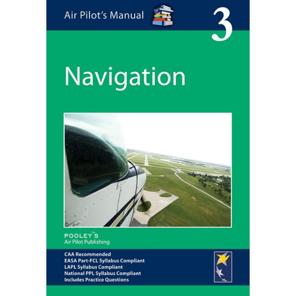 Air Pilot's Manual (3) (BTT030)