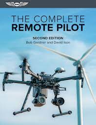 ASA - The Complete Remote Pilot