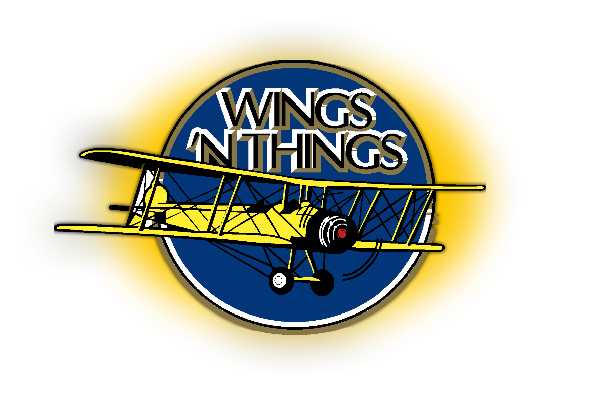 Wings And Things