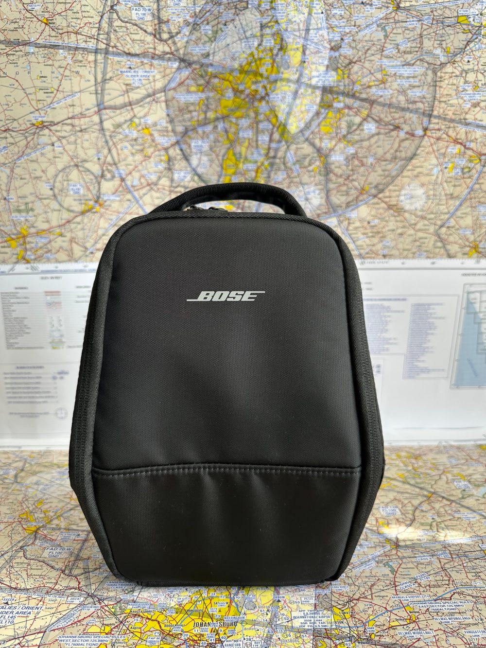 BOSE A30 HEADSET BAG