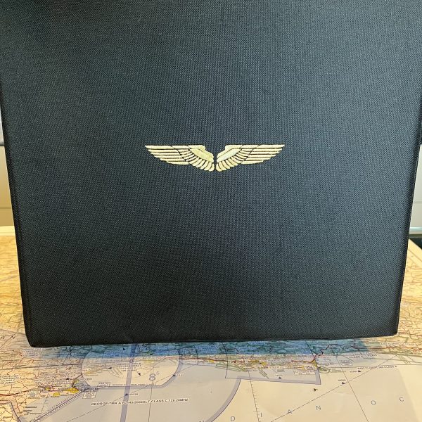 WINGS CUSHION DOUBLE