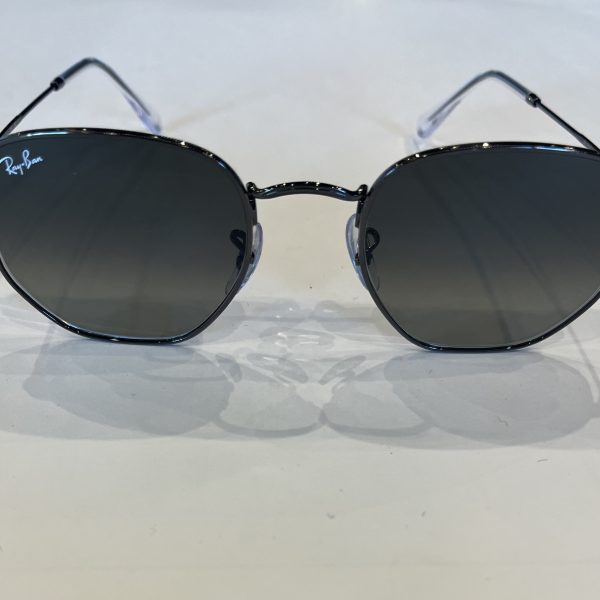 RAYBAN HEXAGONAL ORB3548N