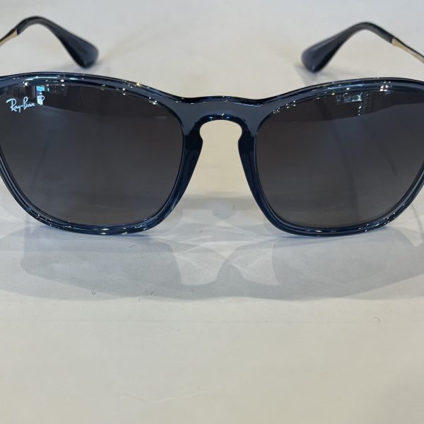 RAYBAN CHRIS ORB4187