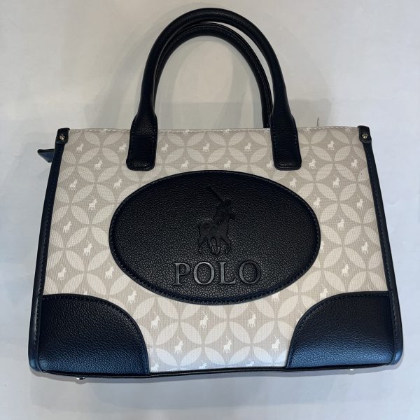 POLO SMALL SHOPPER NAVY