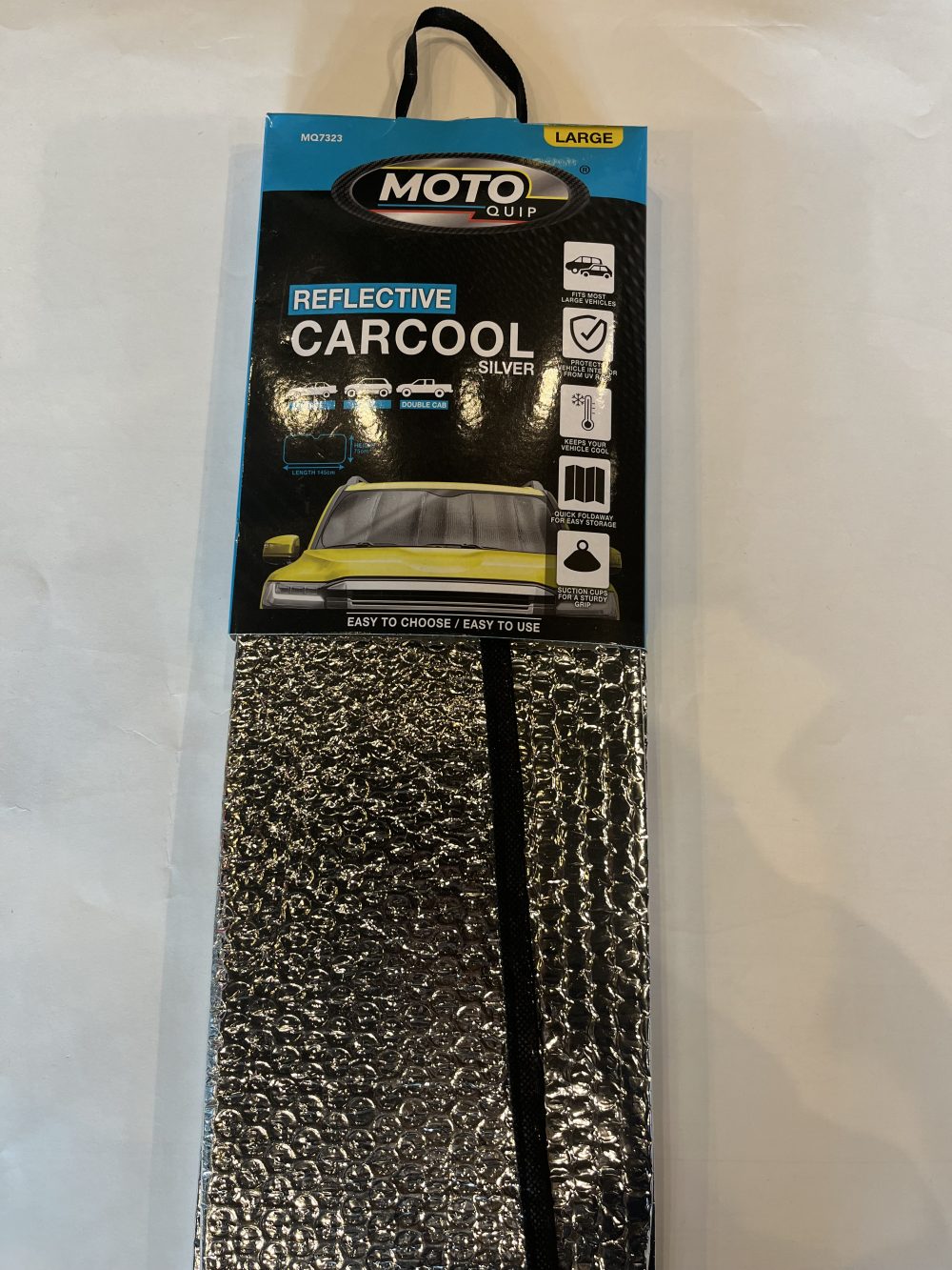 CAR SHADE CARCOOL