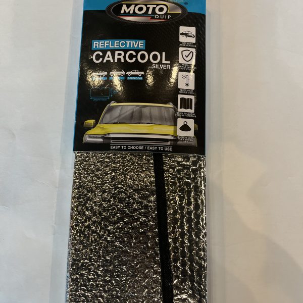 CAR SHADE CARCOOL