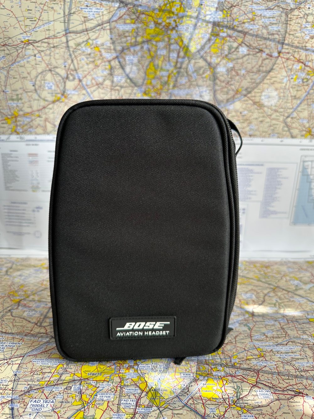 BOSE A20 HEADSET BAG
