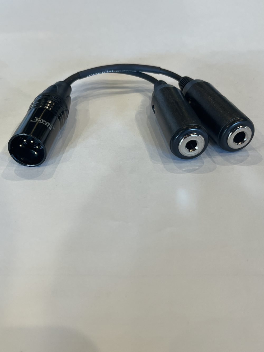 PA81 ADAPT GA-AIRBUS HEADSET