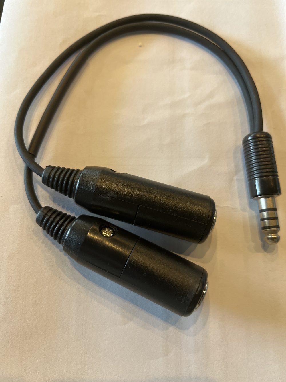 PA81S ADAPT AIRBUS-GA HEADSET